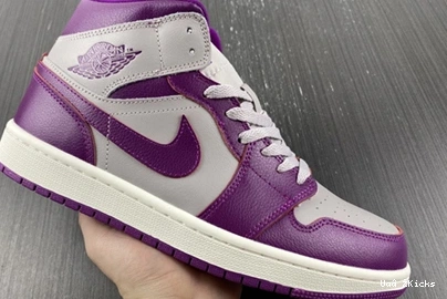 Magenta BQ6472-501 Jordan 160 1 Mid Sleek 0714